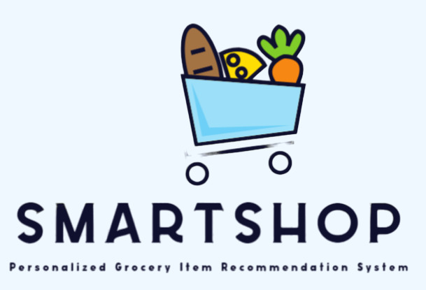 SmartShop Application Interface